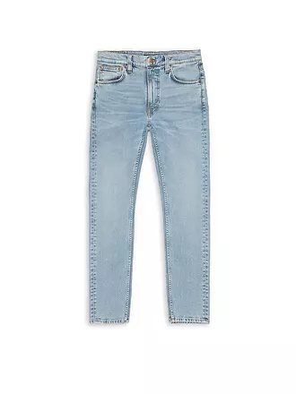 NUDIE JEANS | Jeans Slim Fit LEAN DEAN BLUE NOISE | 